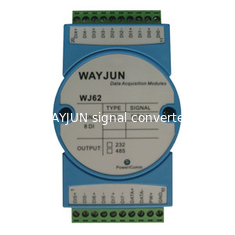 Китай 8-канальные DIN35 Rail Digital Input/Output модули поставщик